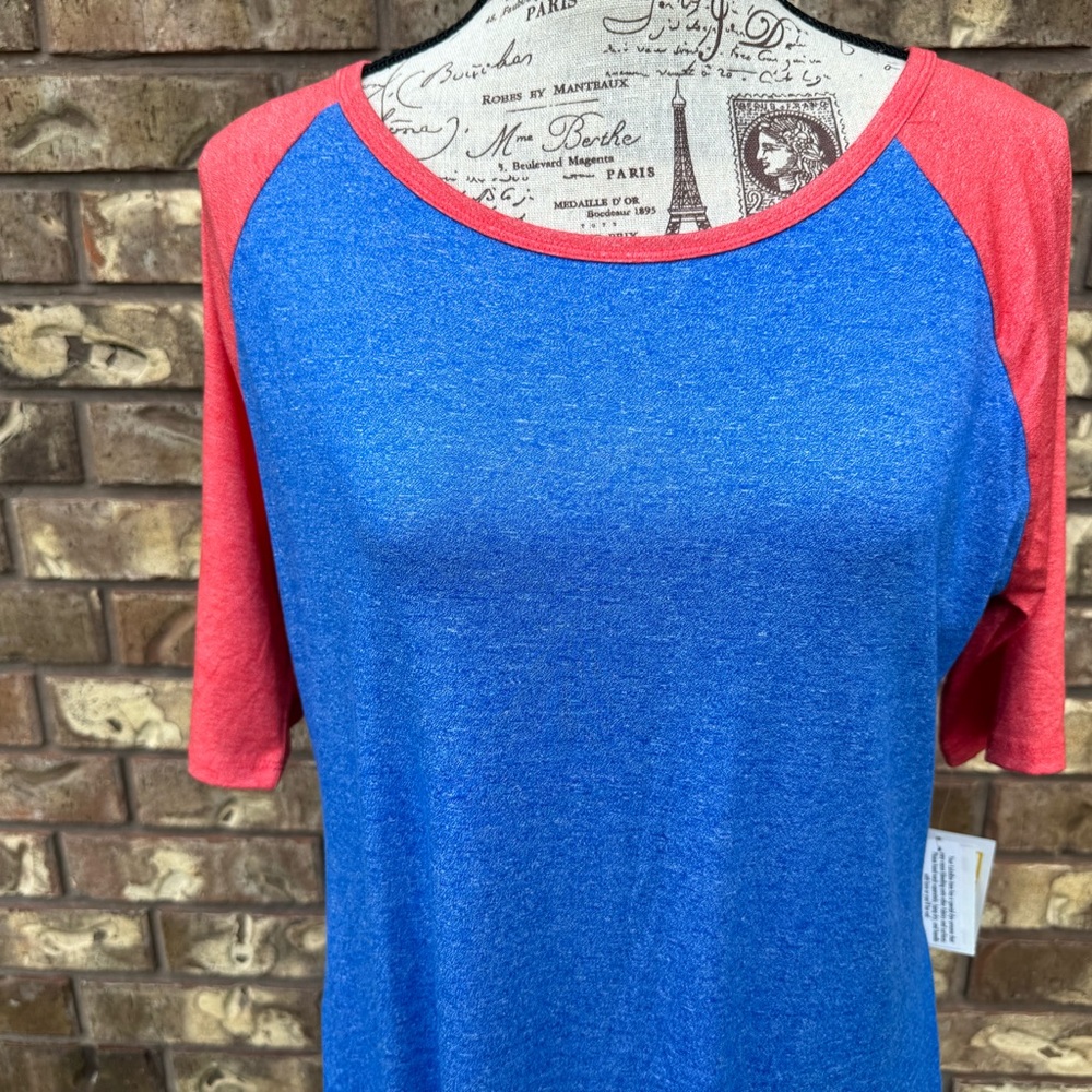 LuLaRoe Julia